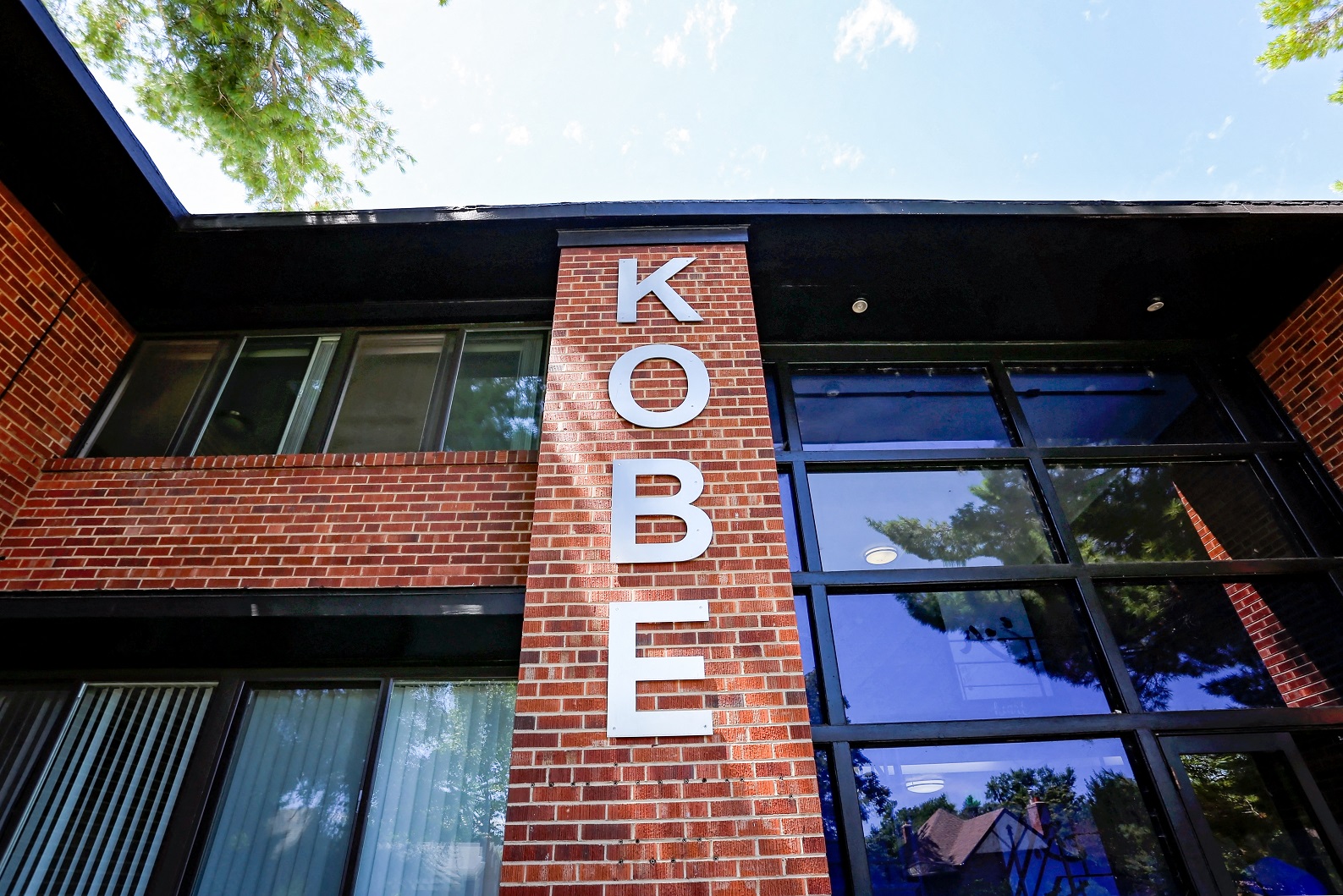 KOBE Apartments in Denver, CO