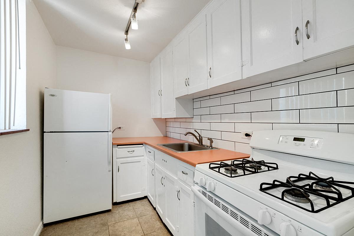 KOBE Apartments in Denver, CO