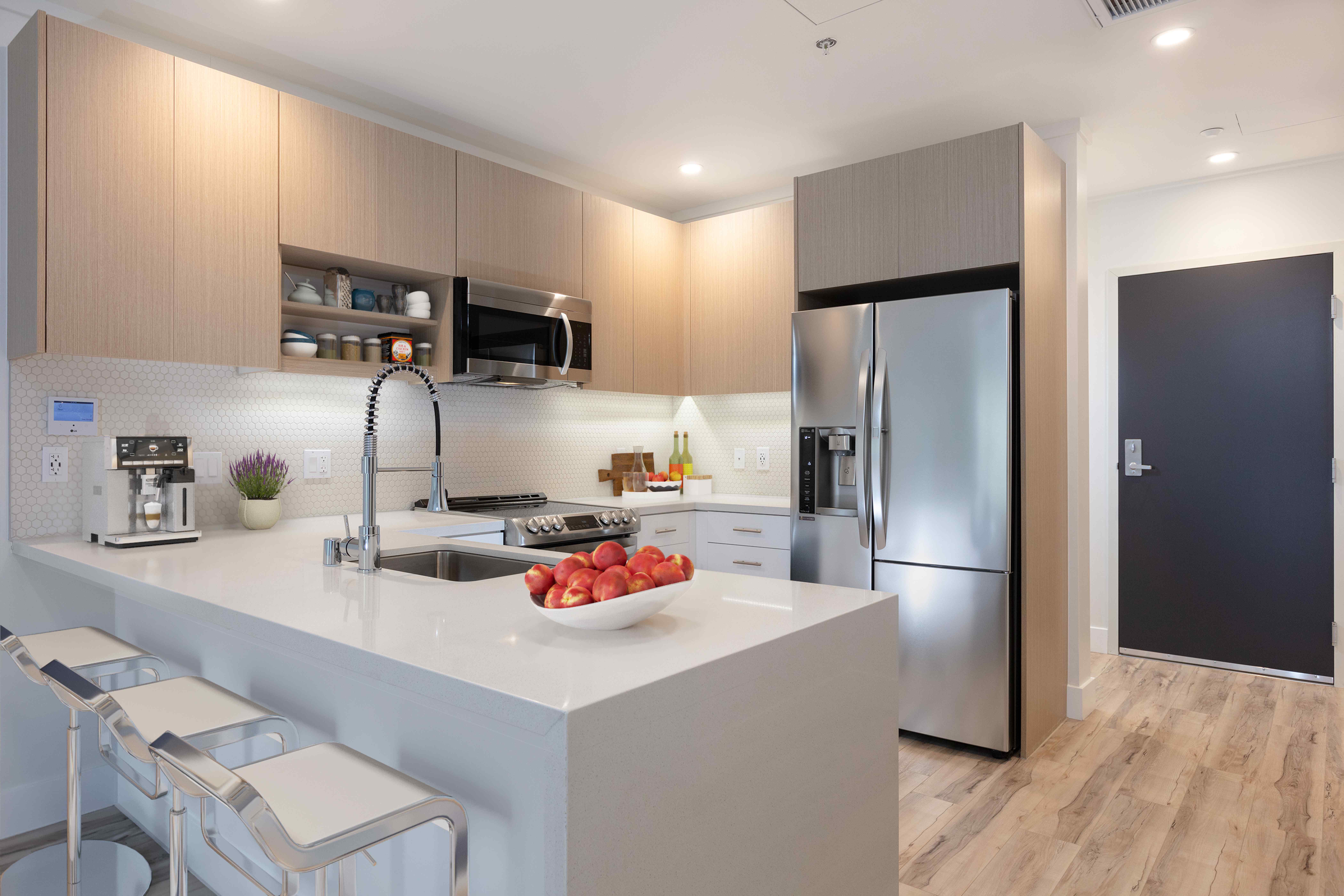 Gallery Temescal Apartments 47Hundred