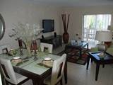 Studio apartment at Carib Villas Apartments in Miami