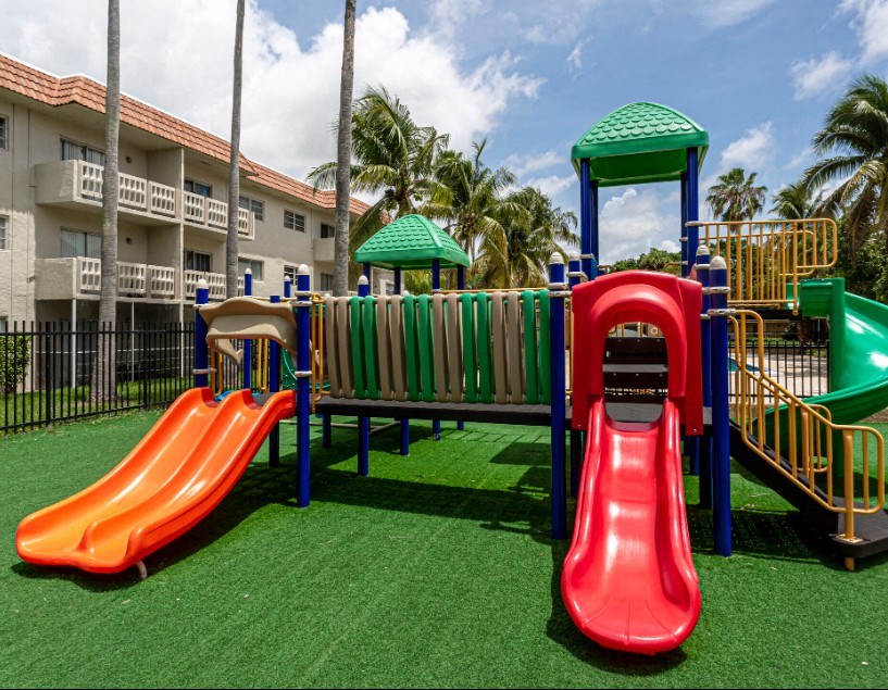 playgrounds at the grove resort convention center fort