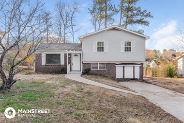 1733 Molly Dr 4 Beds Apartment for Rent