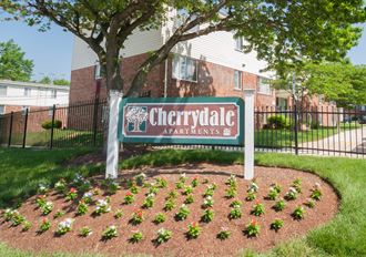 1118 Cherry Hill Road 1-3 Beds Apartment for Rent