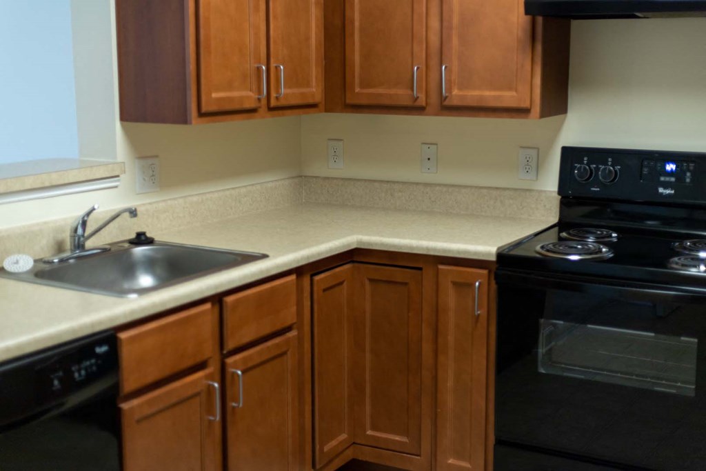 Greens at English Consul Kitchen