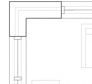 Two Bedroom- 2A