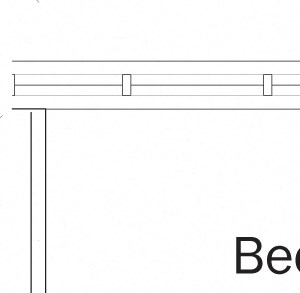 Two Bedroom- 2B