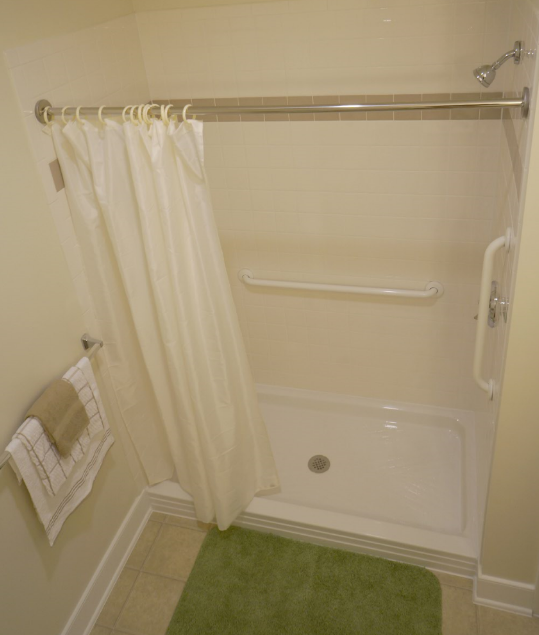 Greens at Irvington Mews