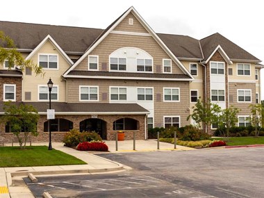 1505 N. Rolling Road 1 Bed Apartment for Rent