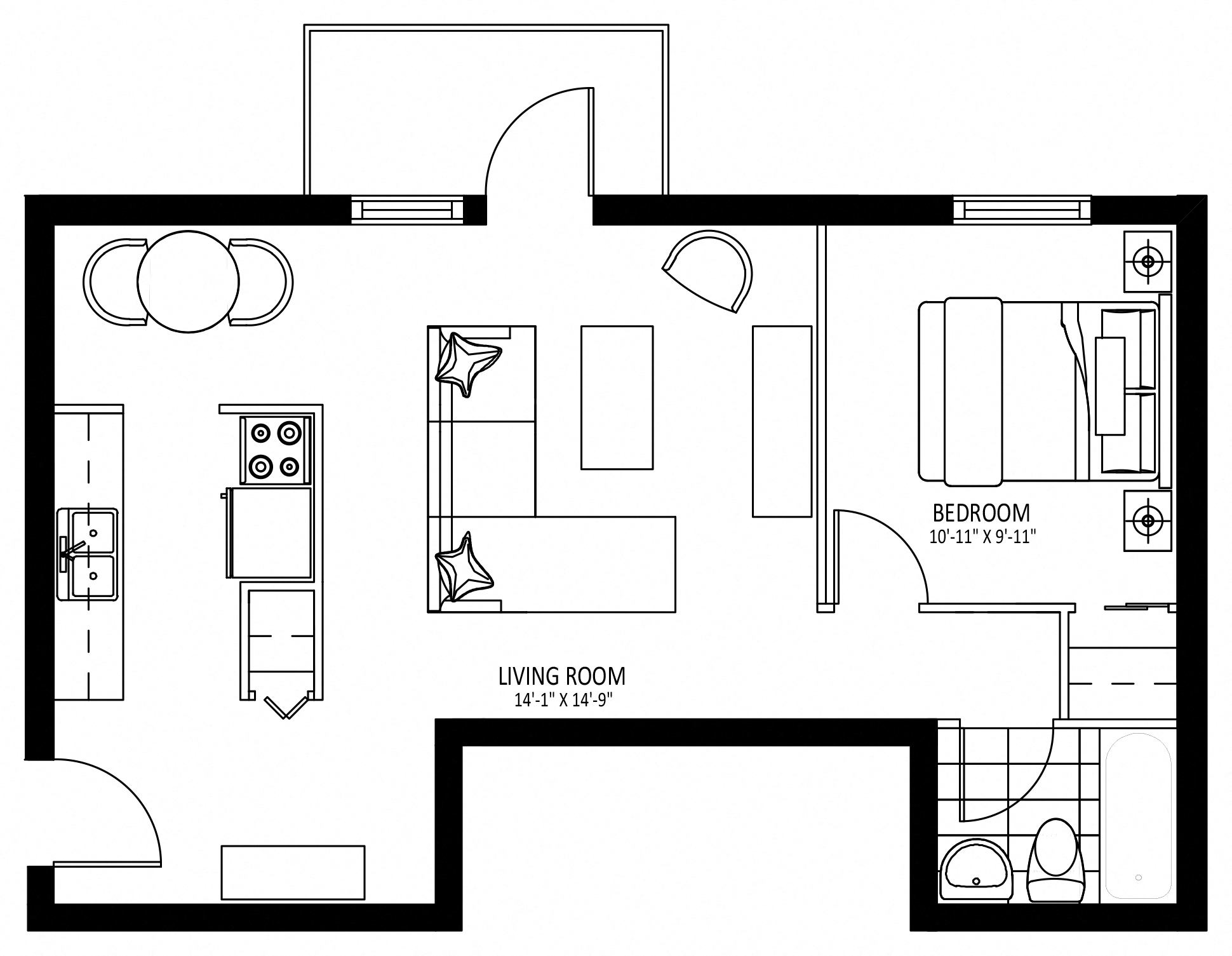 1 Slessor - Plan C