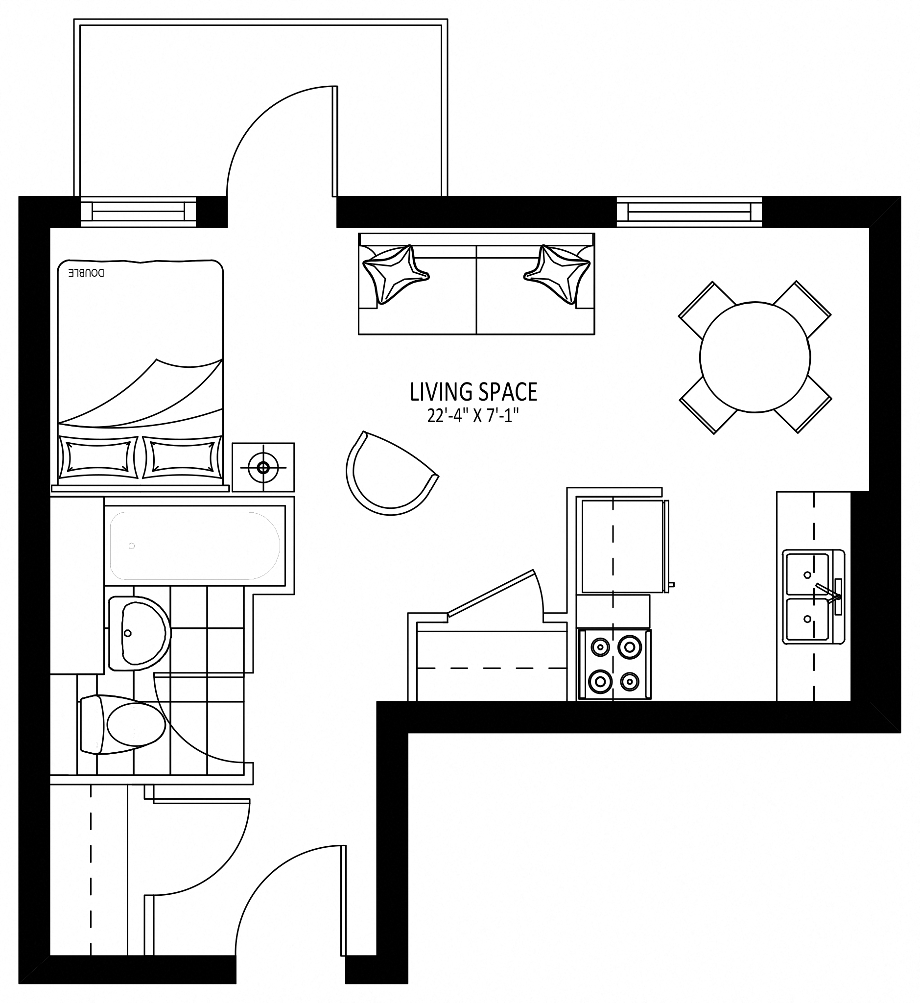 3 Slessor - Plan D