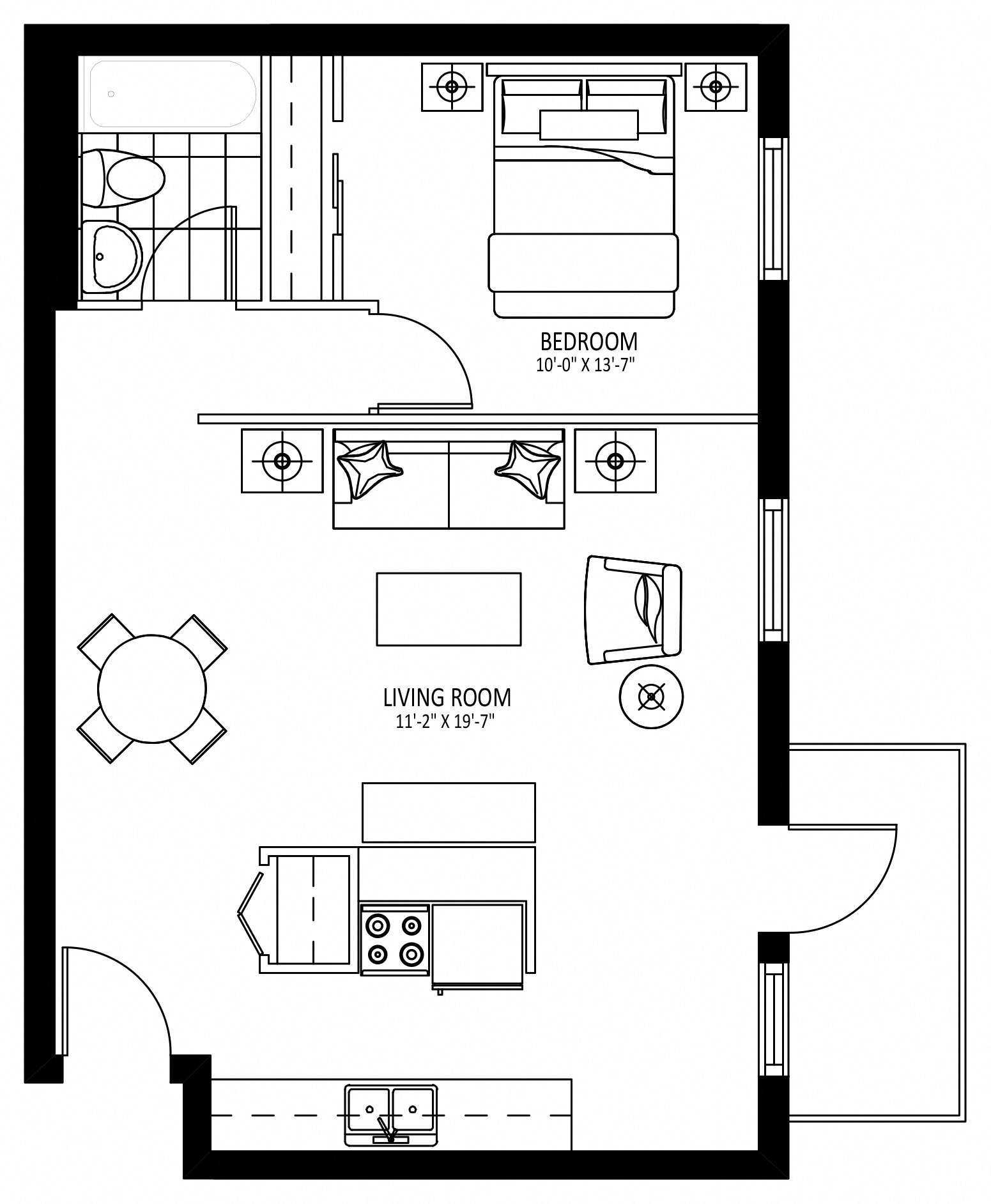 3 Slessor - Plan A
