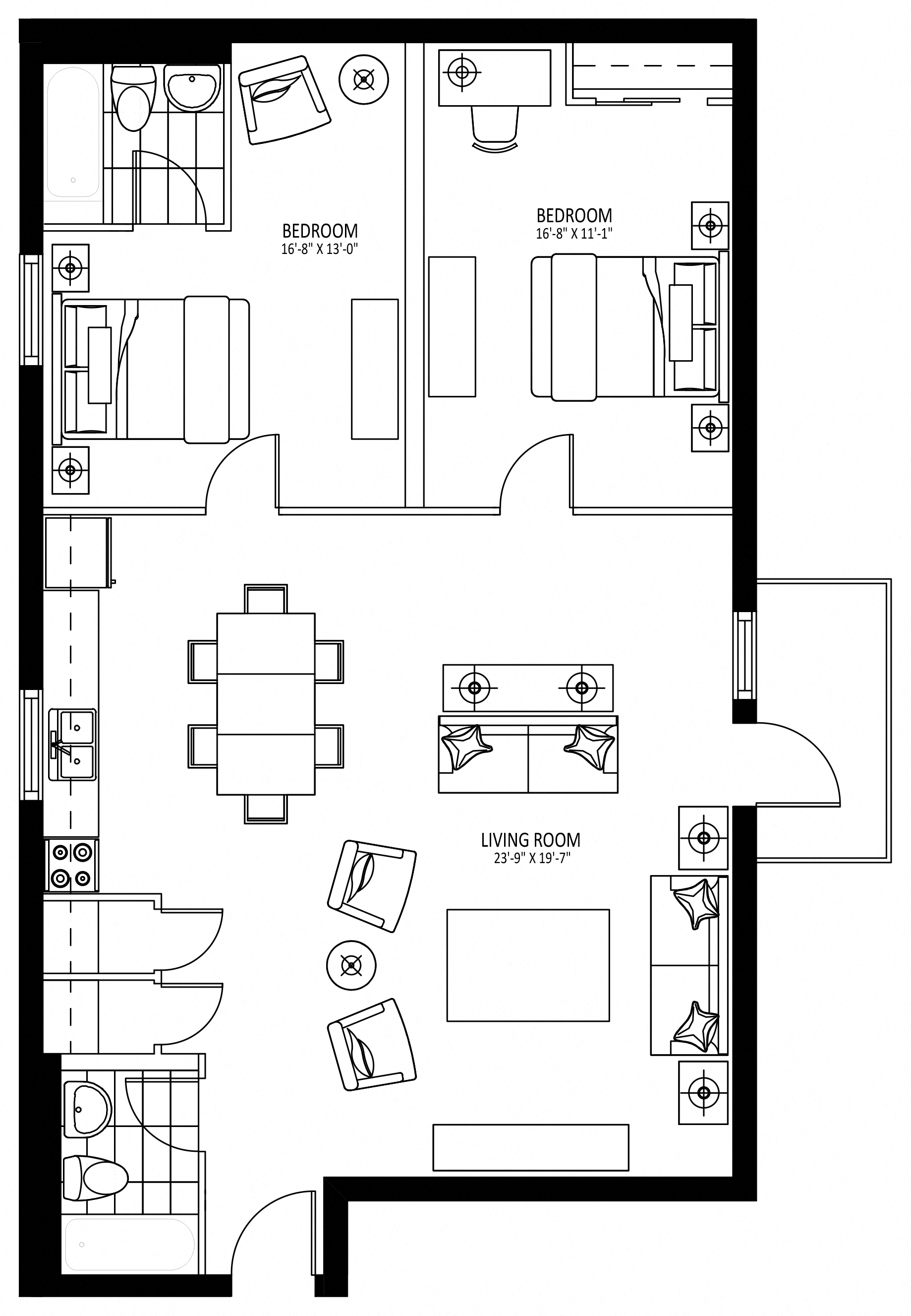 3 Slessor - Plan A
