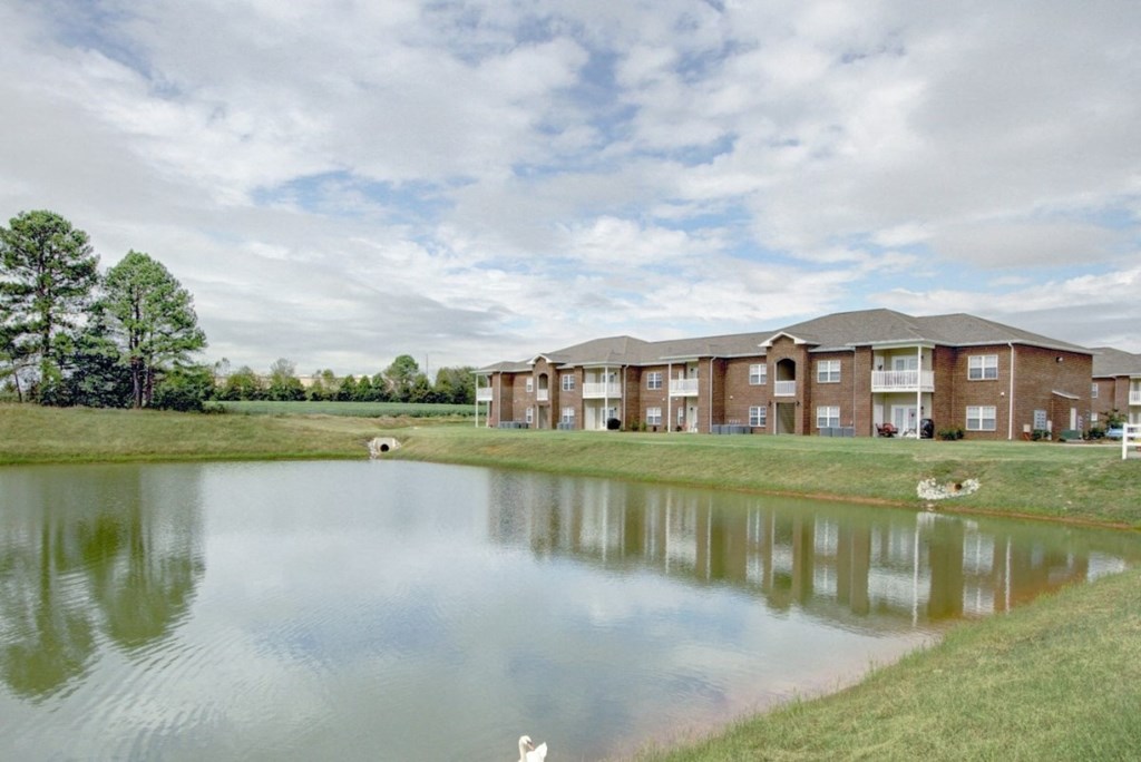 the ponds at thevillages