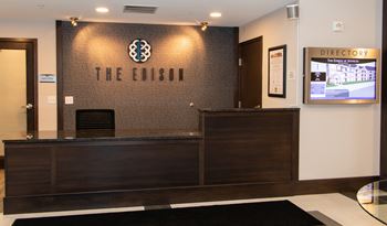 On-Site Management at The Edison at Avonlea, Lakeville, Minnesota