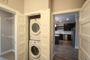 Washer/Dryer Included at The Edison at Avonlea, Lakeville, MN, 55044