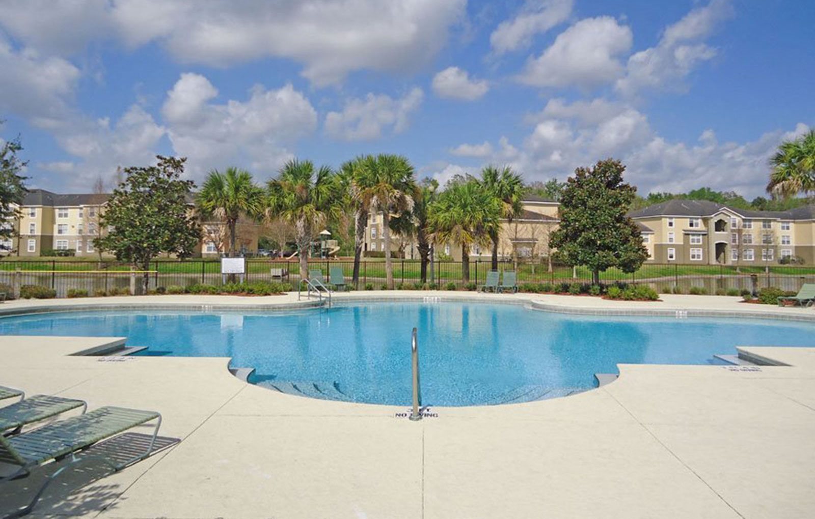 Logan Heights Apartments in Sanford, FL