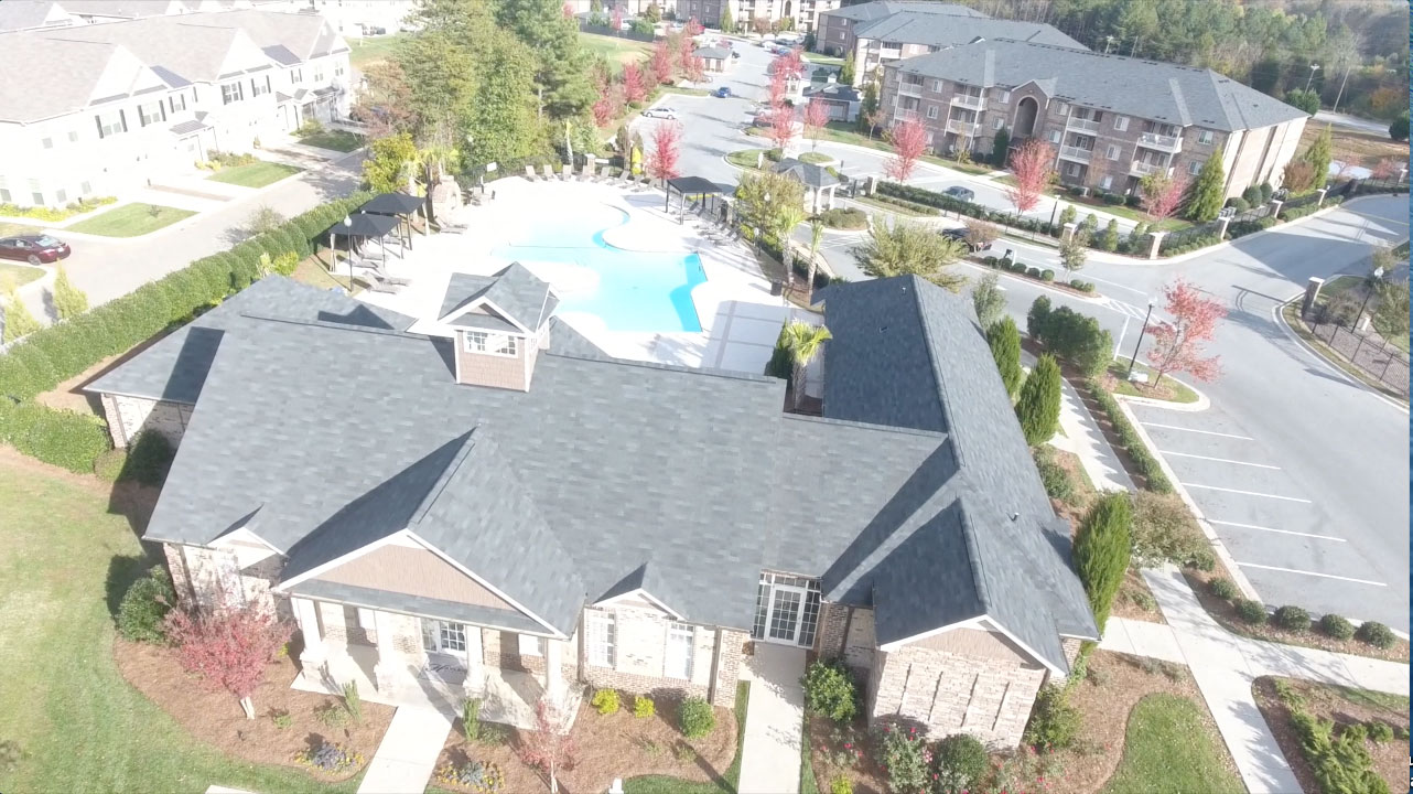 Luxury Apartments in Greensboro, NC | Hayleigh Village