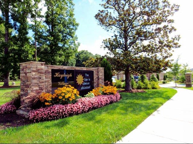 Hayleigh Village Apartments