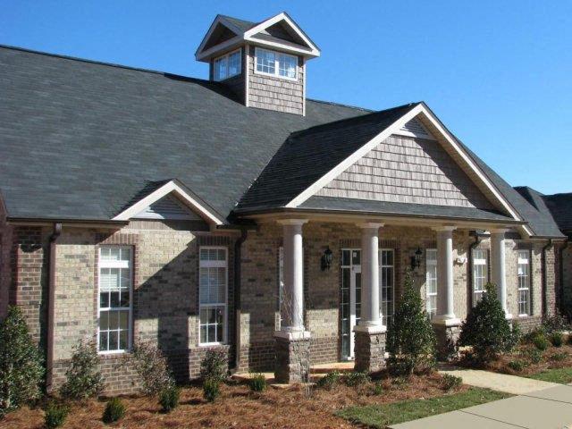 Hayleigh Village Apartments