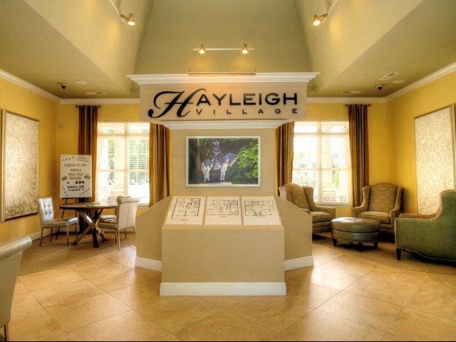 Hayleigh Village Apartments