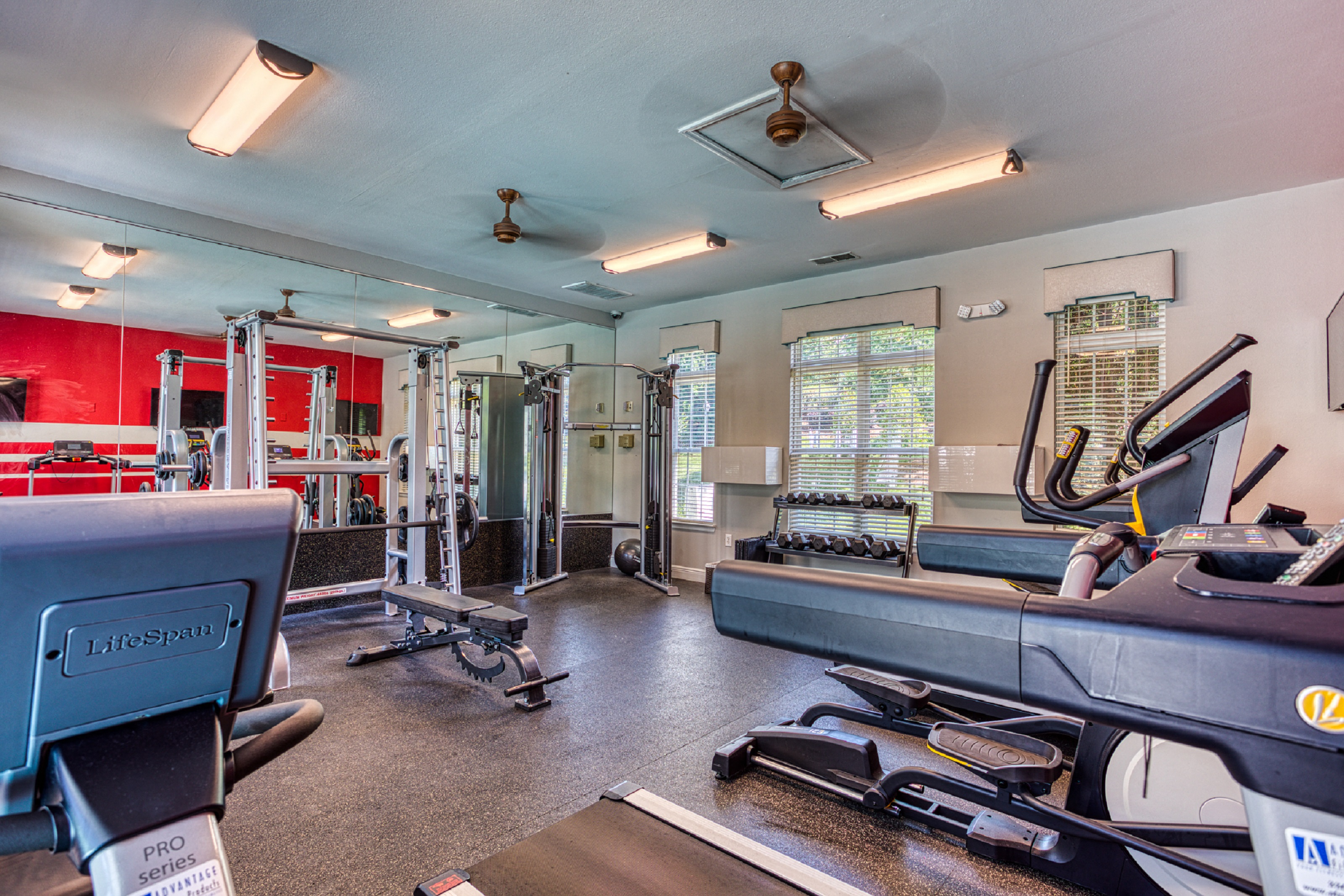 Alaris Village Apartments