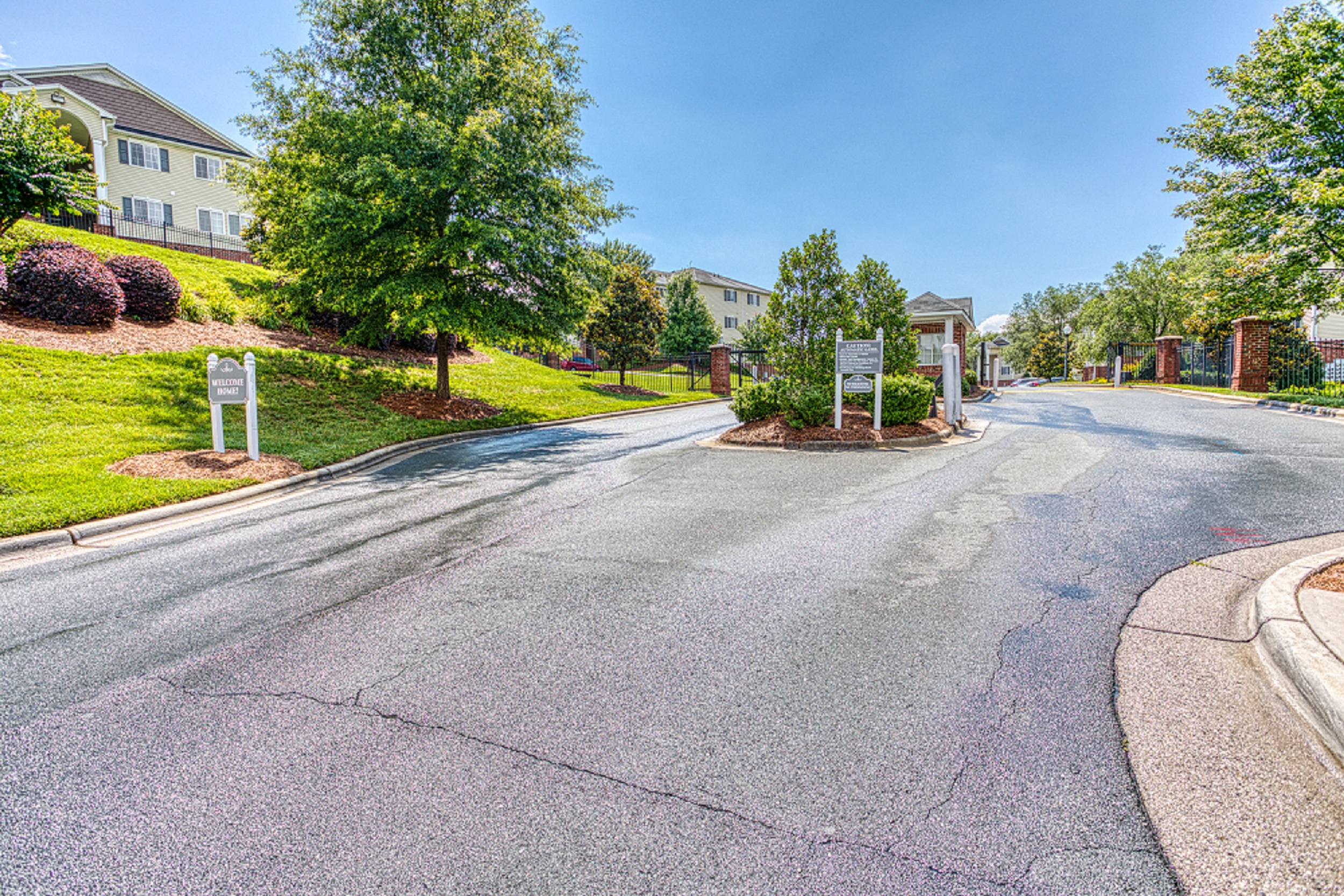 Alaris Village Apartments