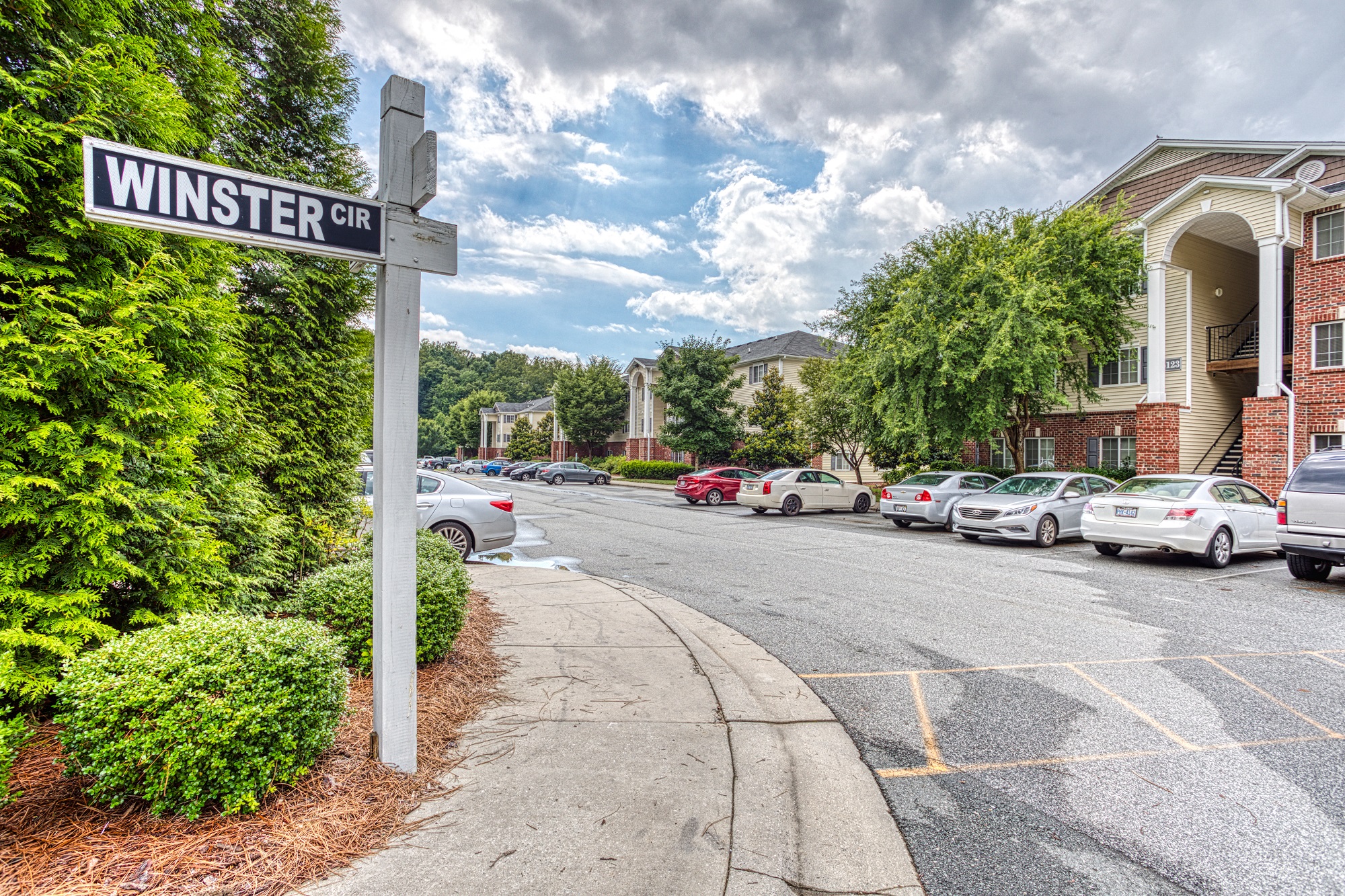 Alaris Village Apartments