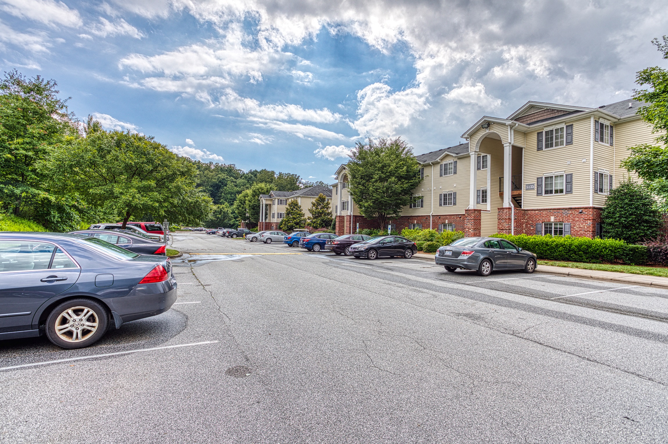 Alaris Village Apartments