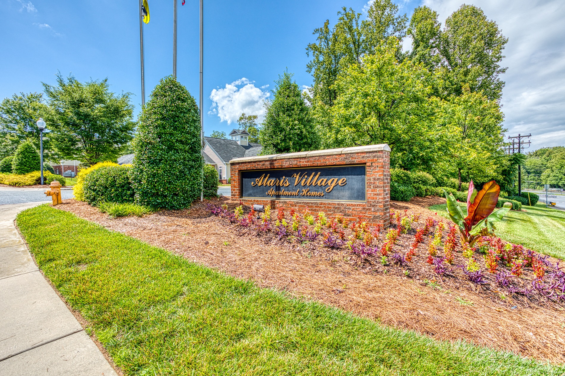 Alaris Village Apartments