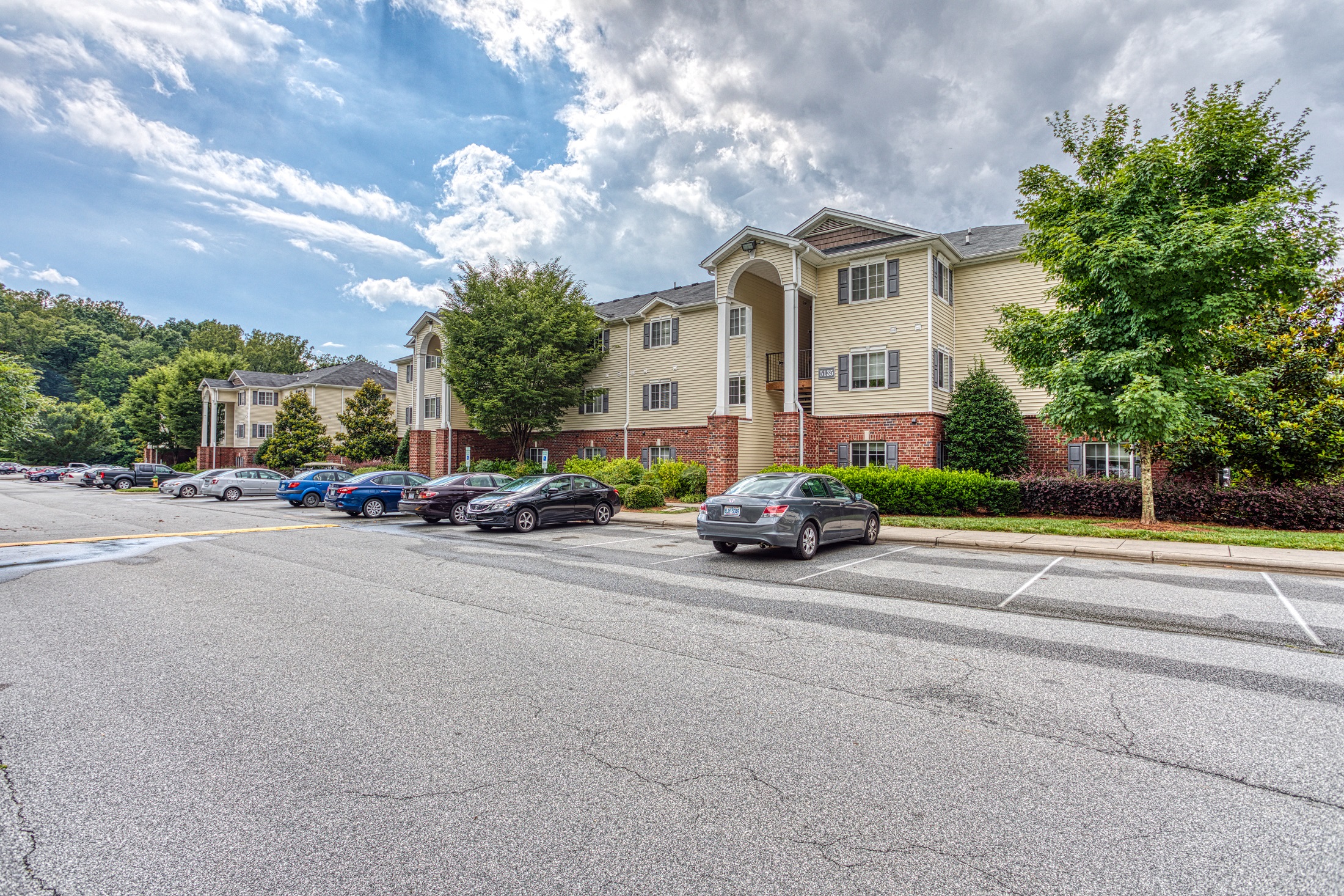 Alaris Village Apartments