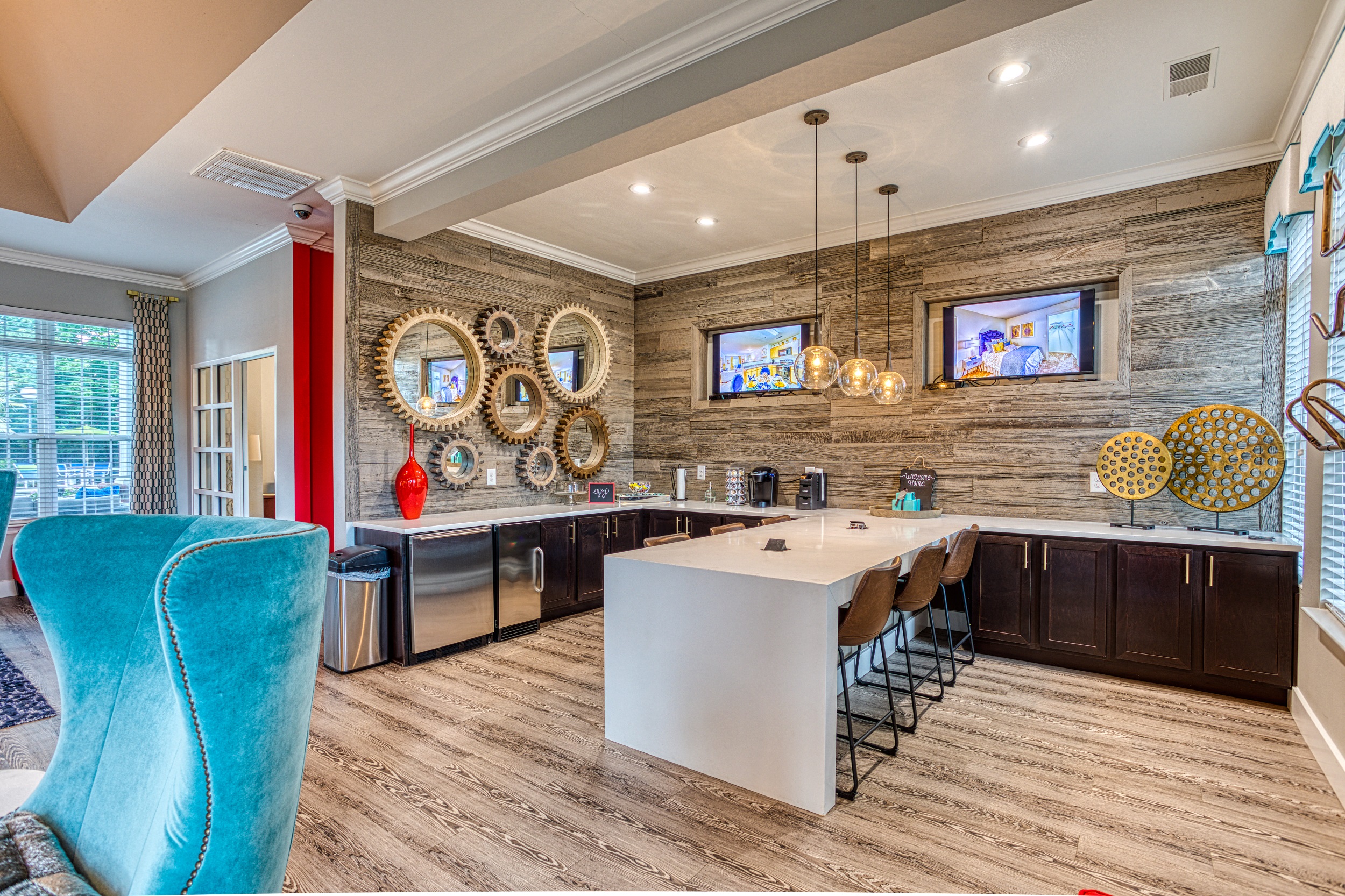 Alaris Village Apartments