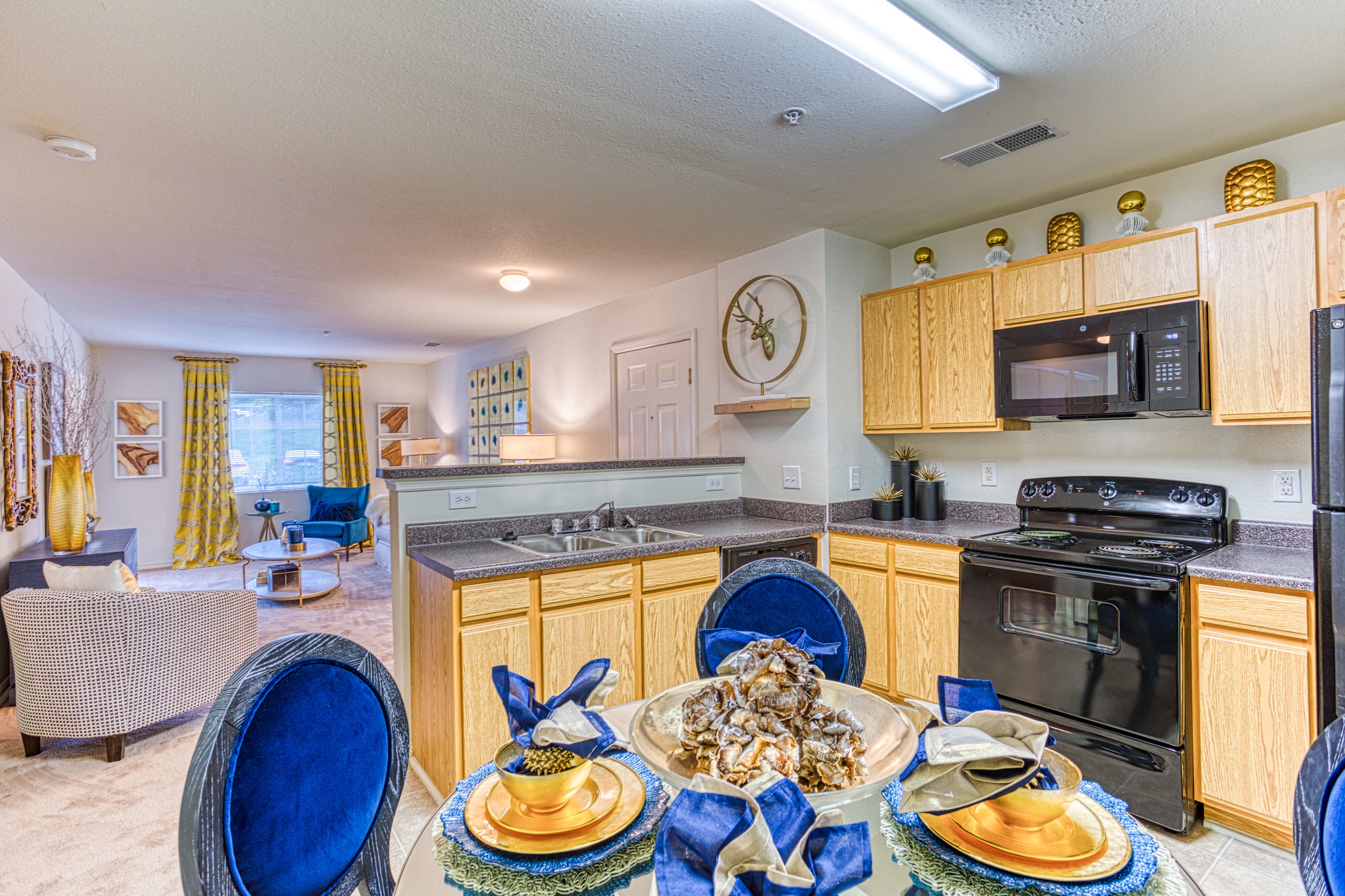 Alaris Village Apartments