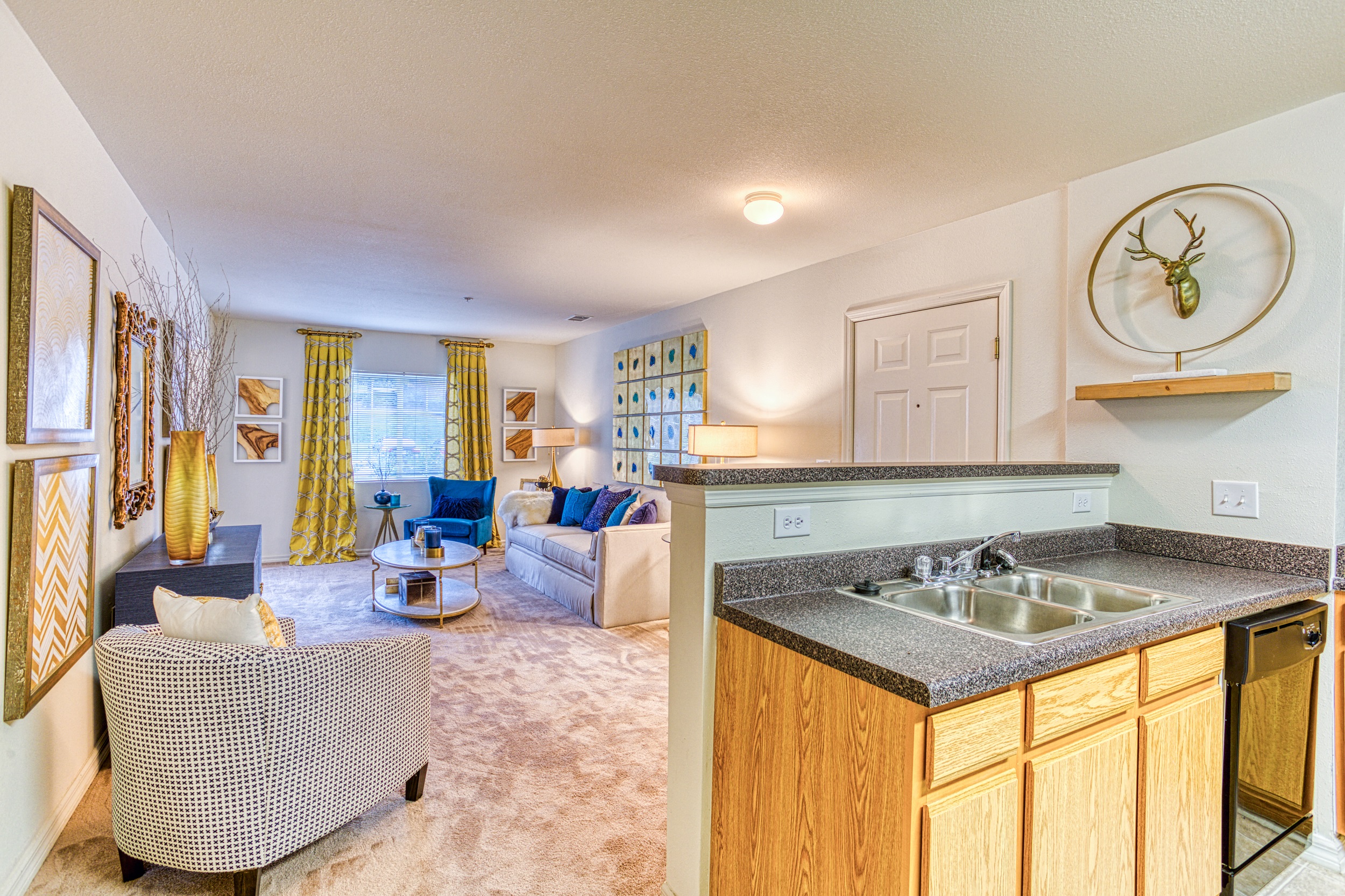 Alaris Village Apartments