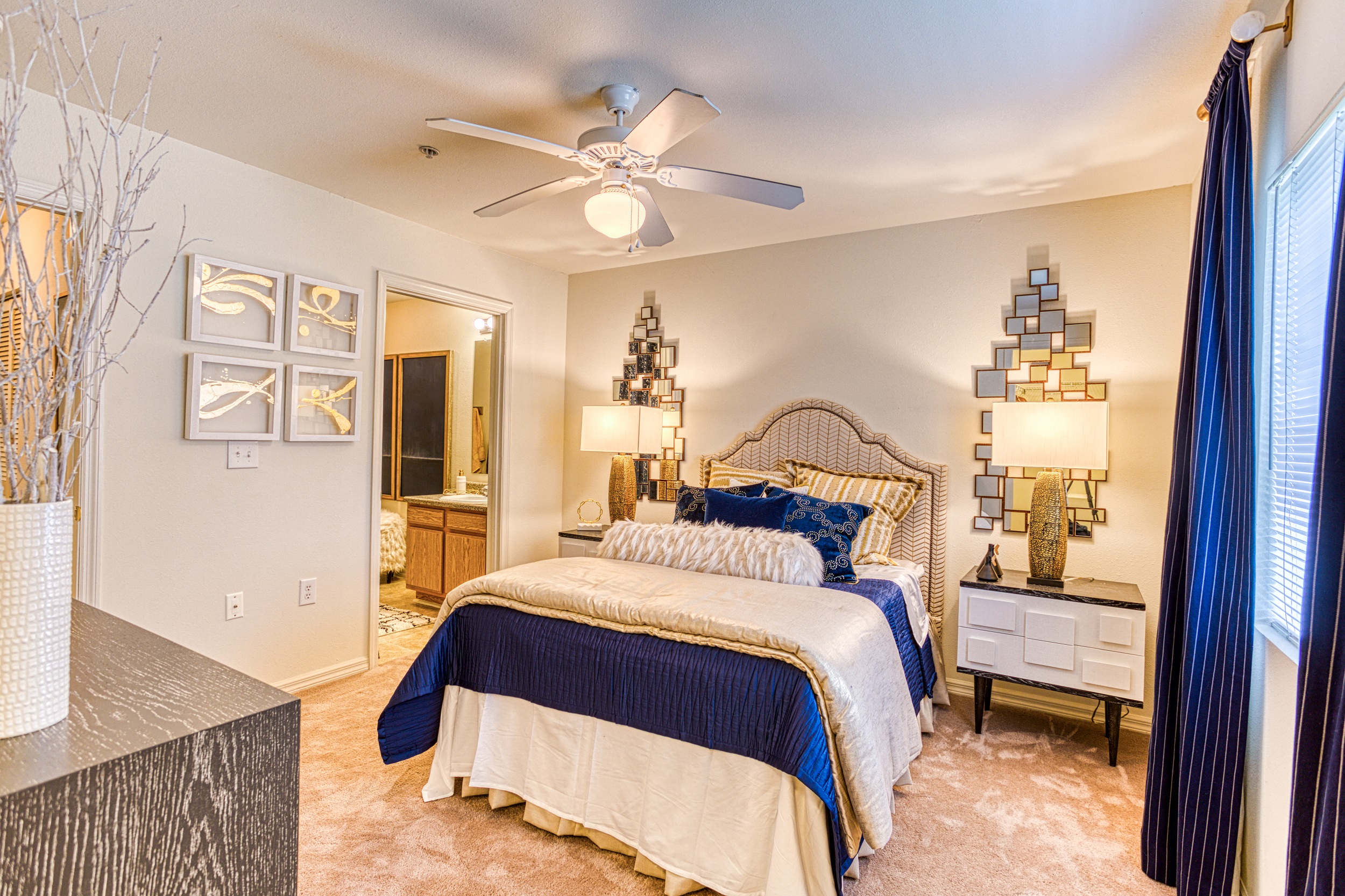 Alaris Village Apartments