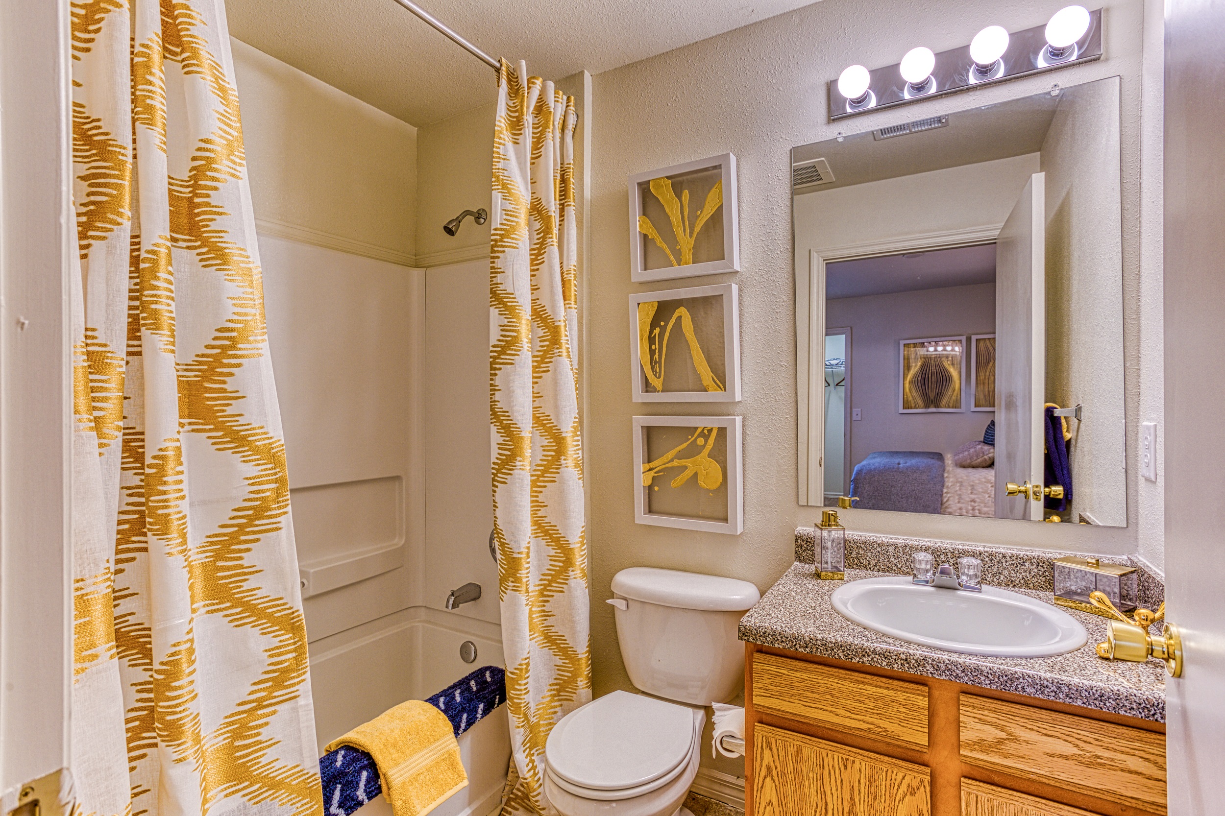 Alaris Village Apartments