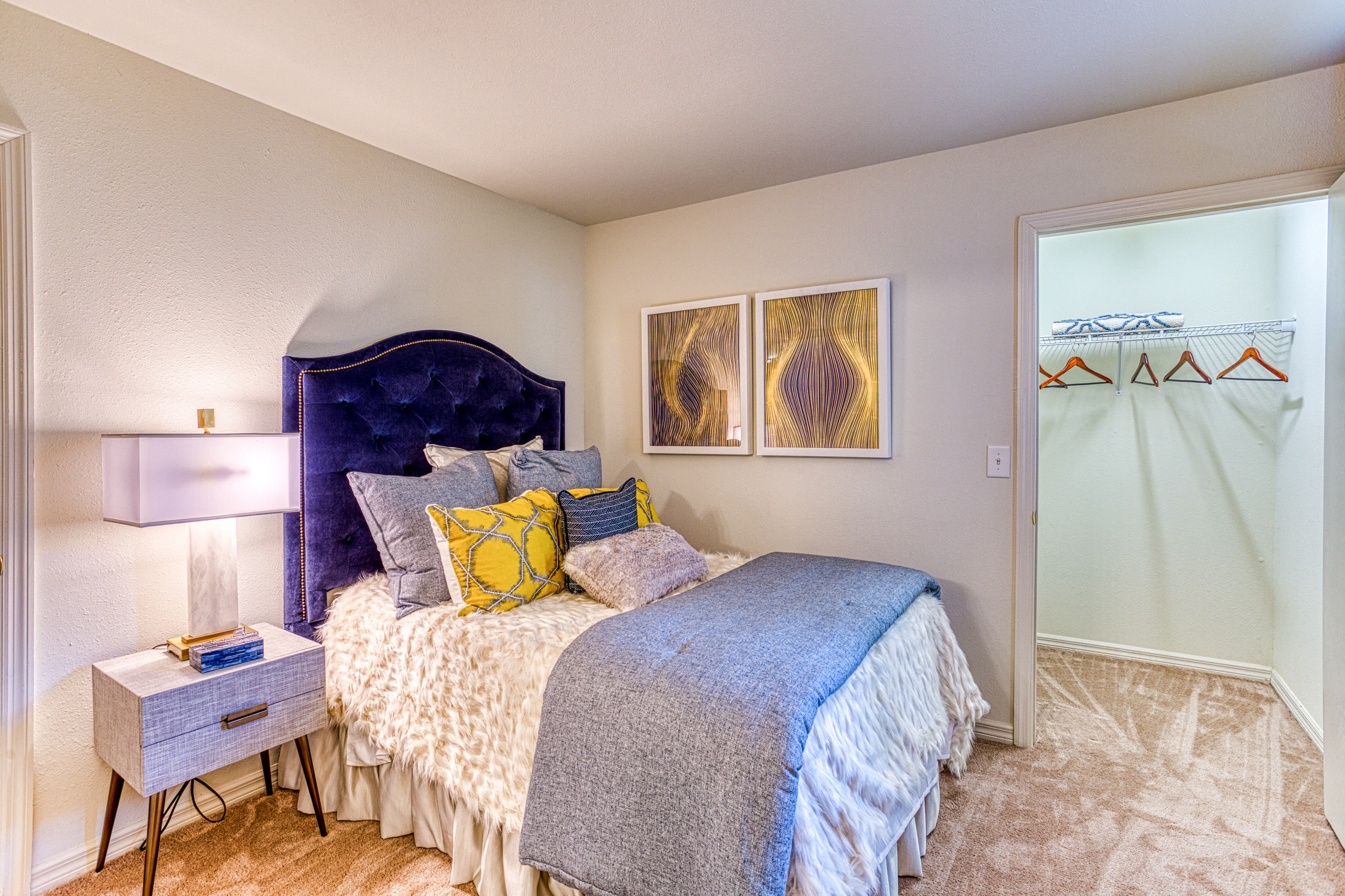 Alaris Village Apartments