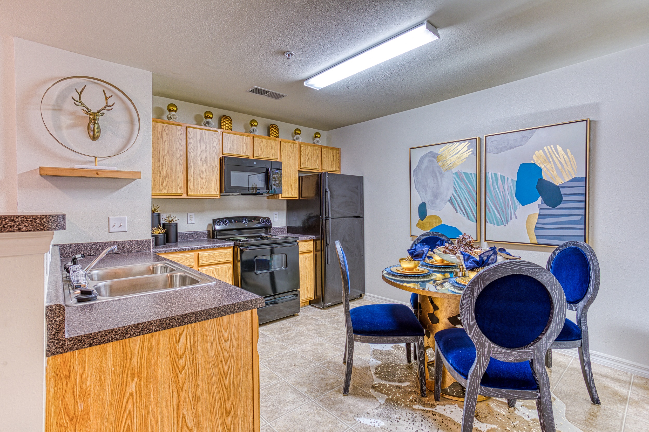 Alaris Village Apartments