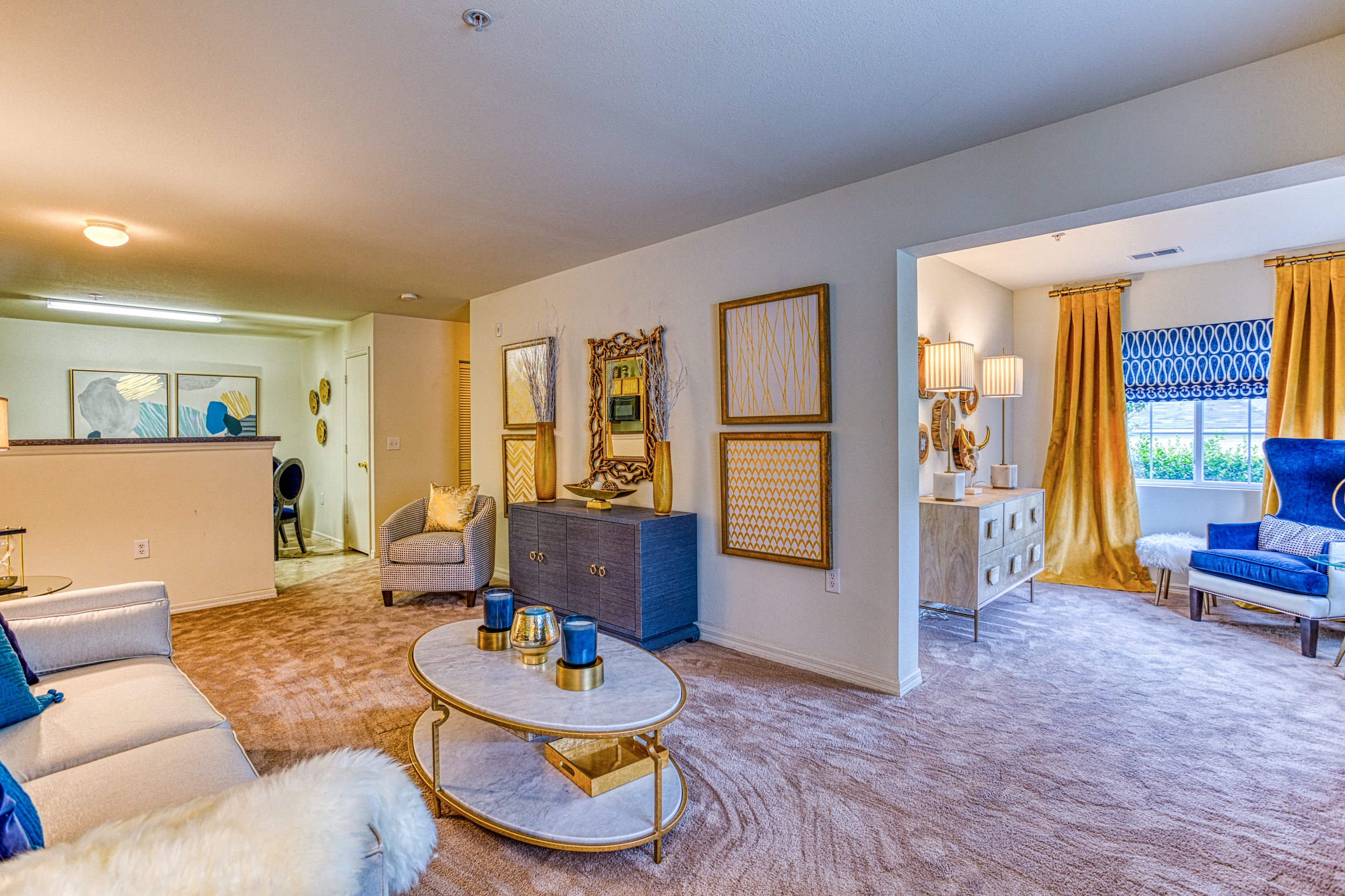 Alaris Village Apartments