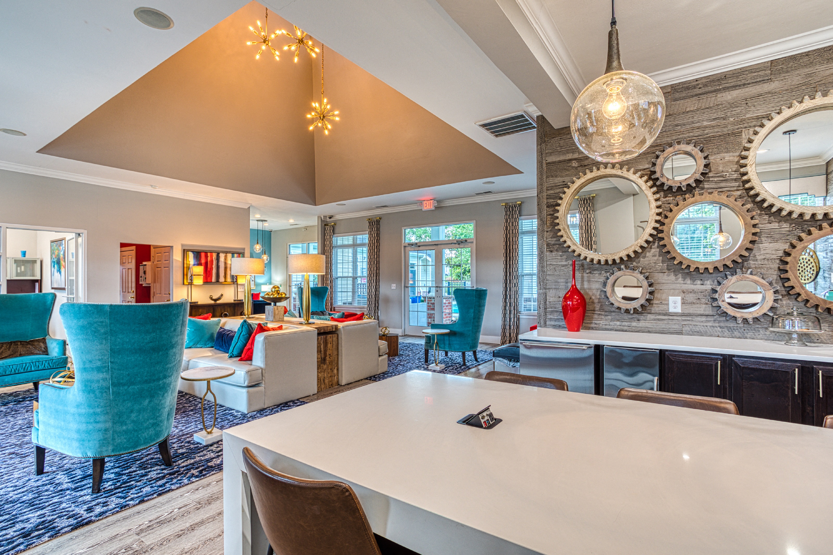 Alaris Village Apartments