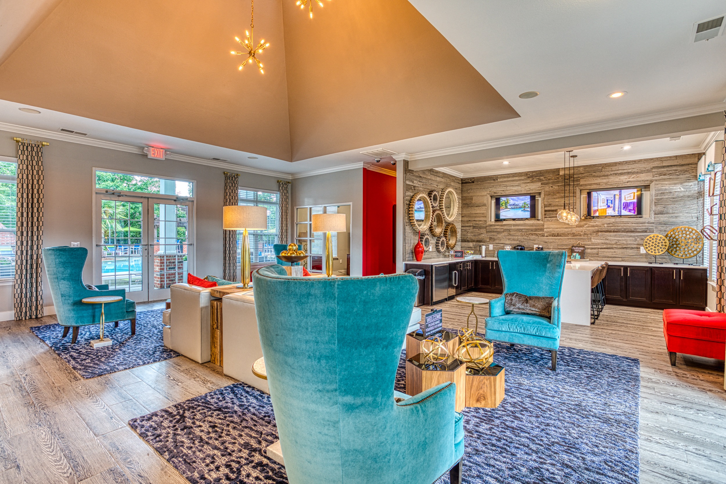 Alaris Village Apartments