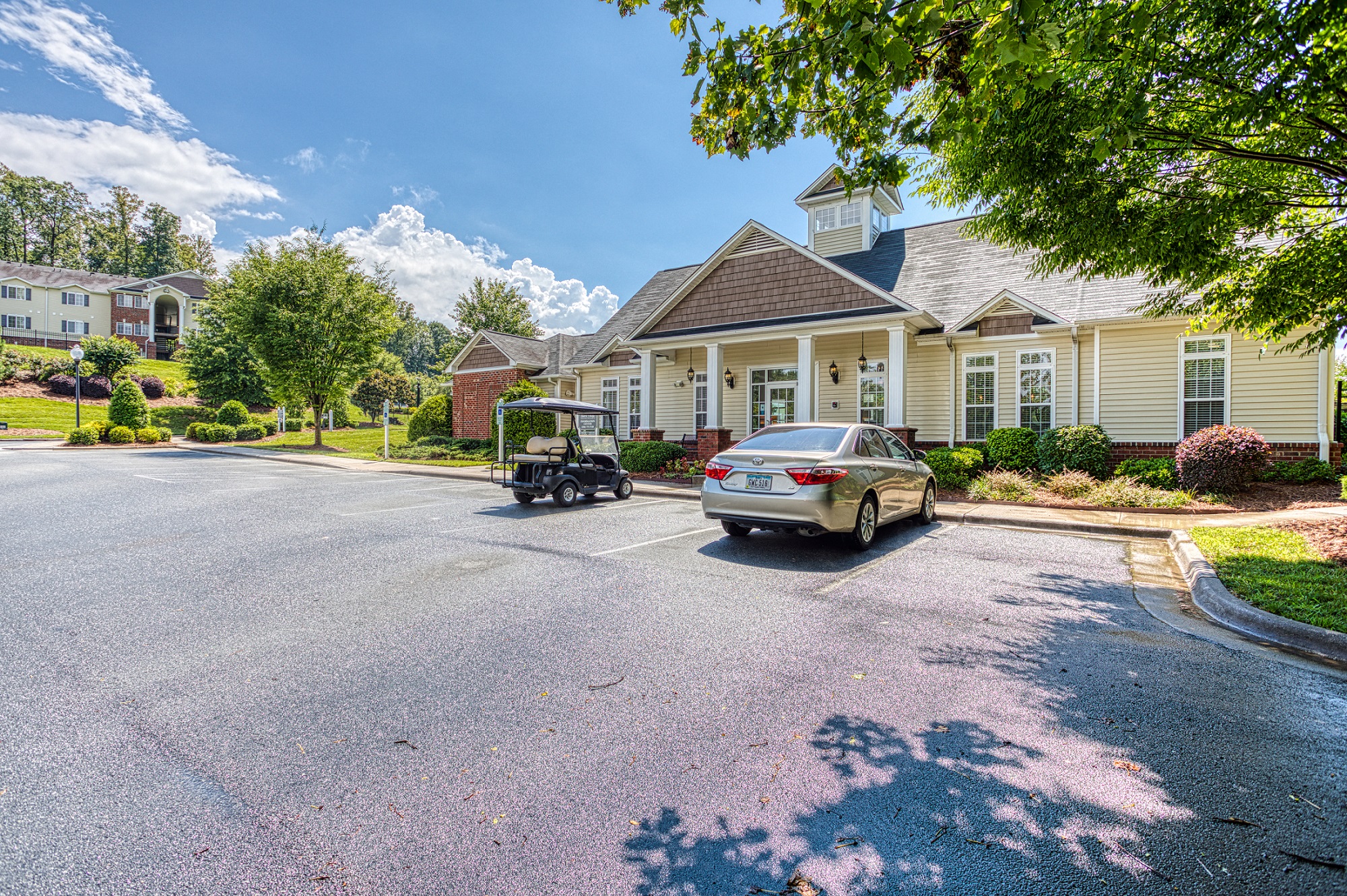 Alaris Village Apartments