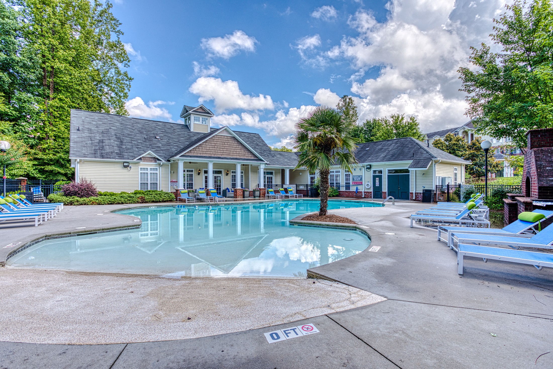 Alaris Village Apartments