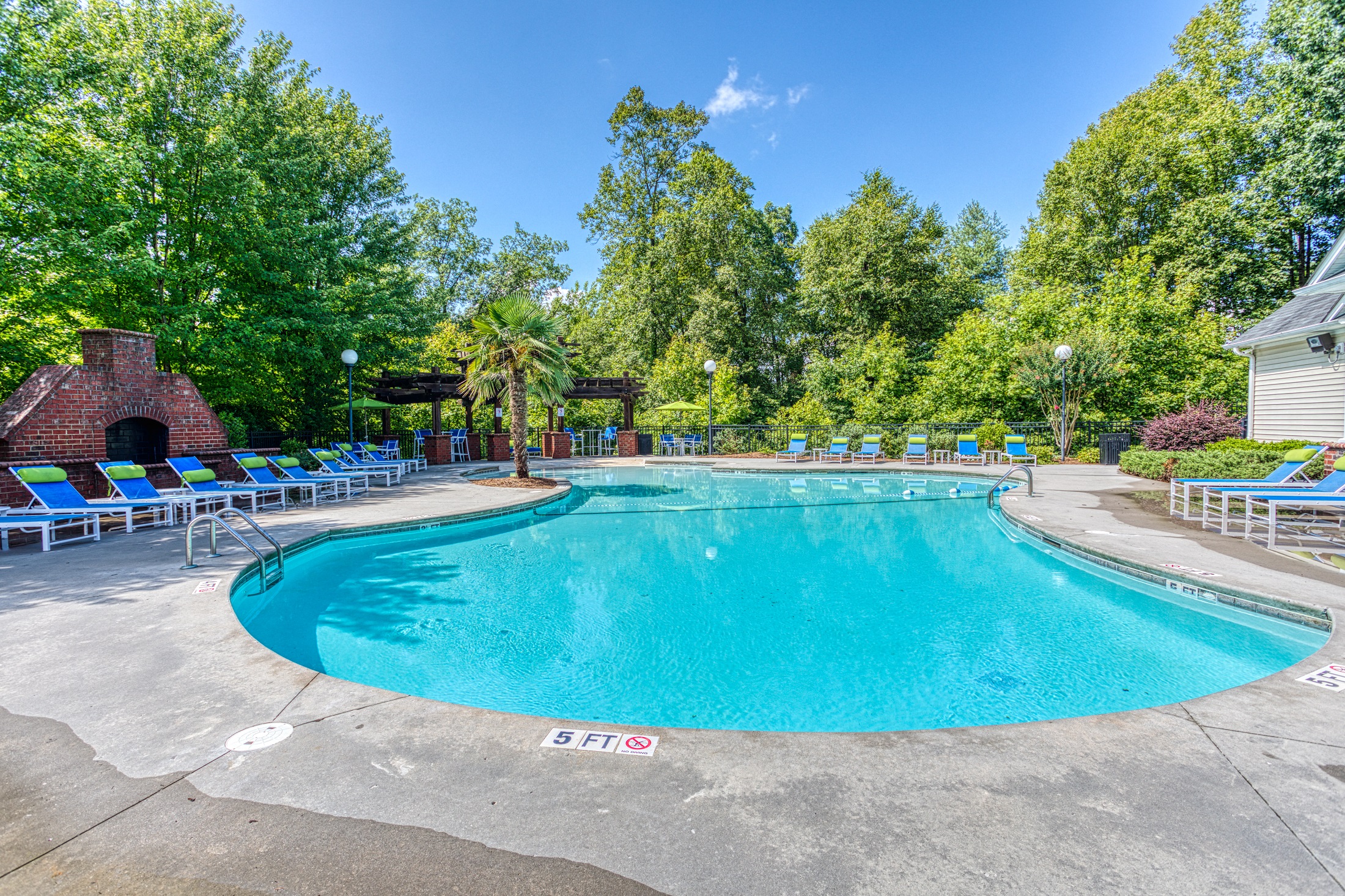 Alaris Village Apartments