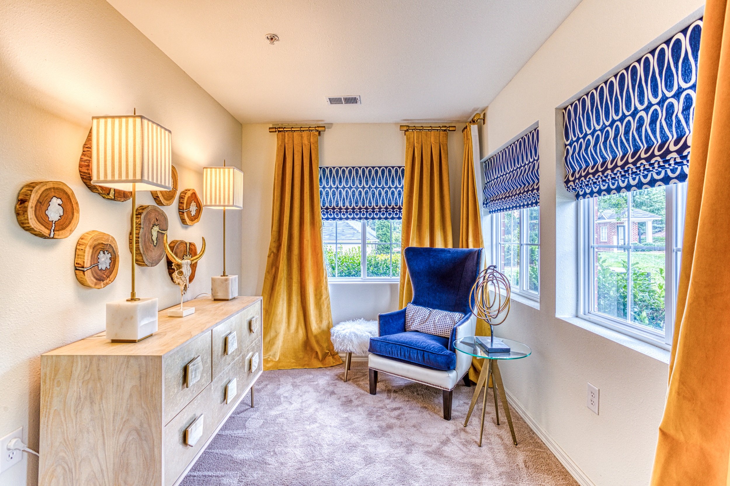 Alaris Village Apartments