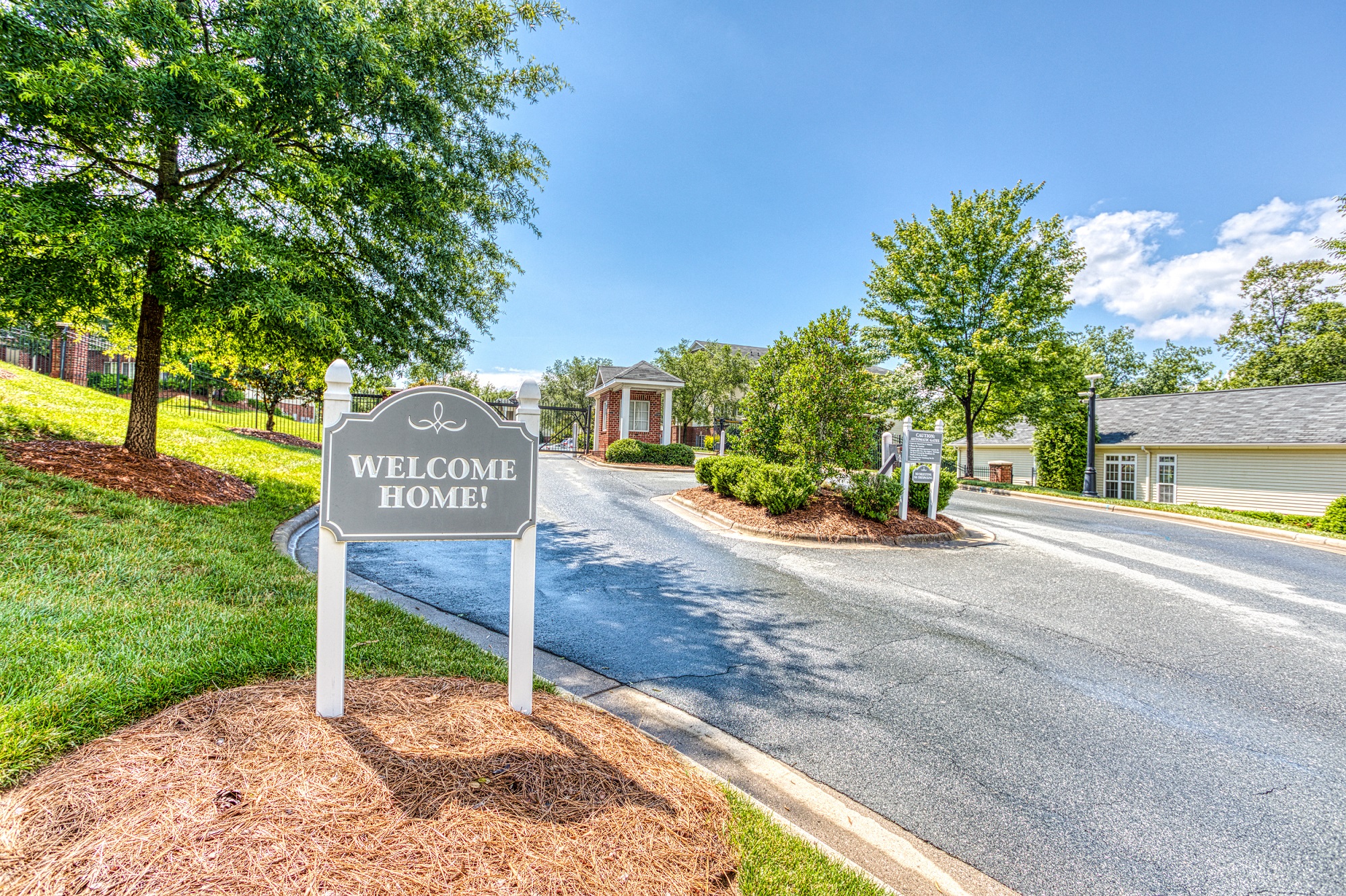 Alaris Village Apartments