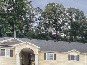 Alaris Village Apartments Apartments In Winston Salem Nc