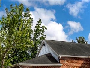 Ample Parking Space Ample Parking Space at Featherstone Village Apartments, Durham, NC - Photo Gallery 2