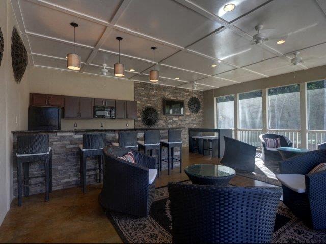 Kilnsea Village Apartments