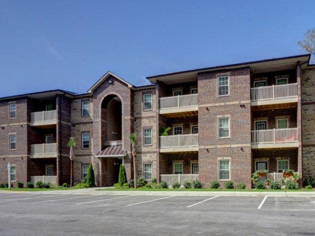 Kilnsea Village Apartments