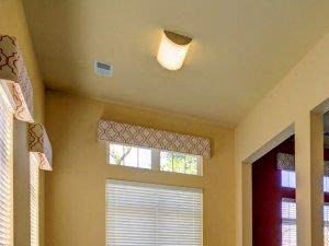 Fitness Center Kid's Area at Kilnsea Village Apartments, Summerville, South Carolina